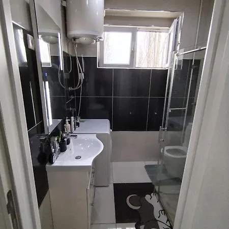 Exit Апартаменты