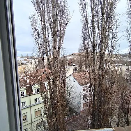 Exit Апартаменты Нови-Сад