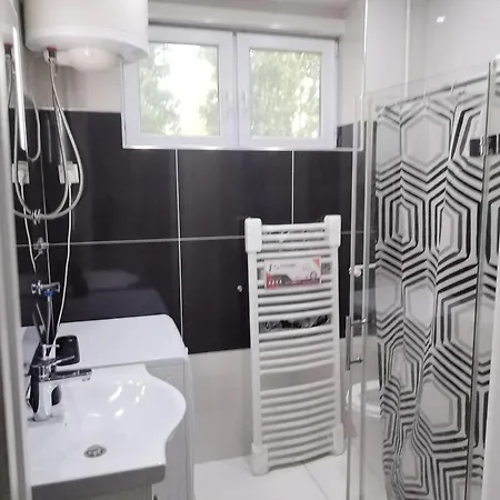 Exit Апартаменты Нови-Сад